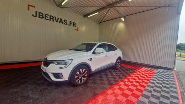 Renault Arkana Business E-Tech 145