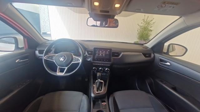 Renault Arkana image 1