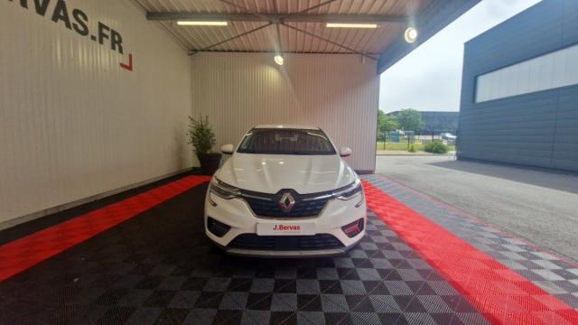 Renault Arkana image 5