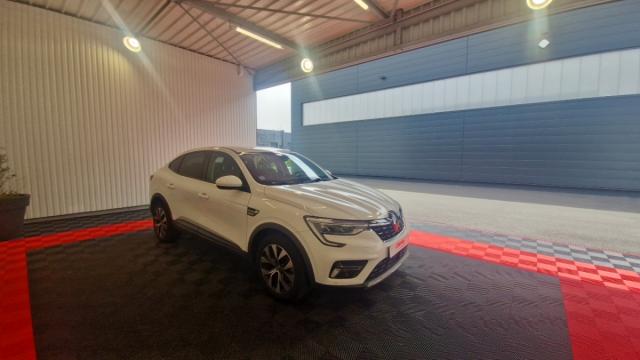 Renault Arkana image 8