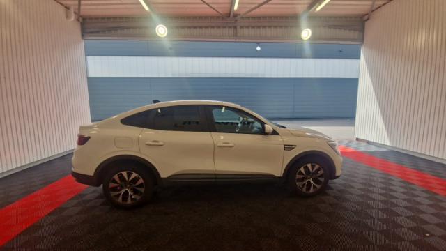 Renault Arkana image 3