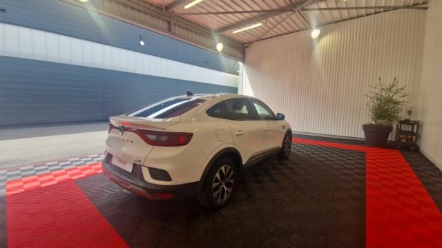 Renault Arkana image 6