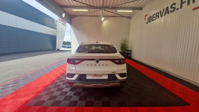 Renault Arkana image 9