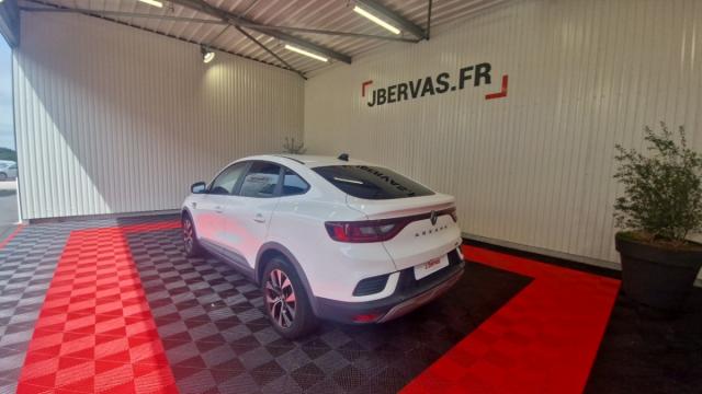 Renault Arkana image 7