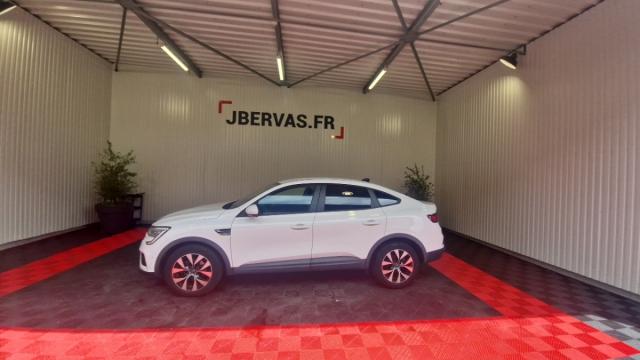 Renault Arkana image 2