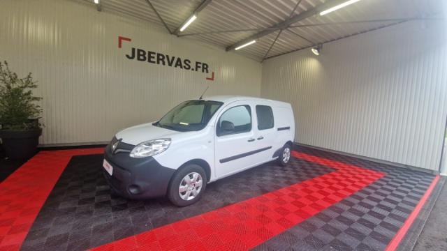 Renault Kangoo Express Cabine Approfondie Blue Dci 95 Extra R-Link