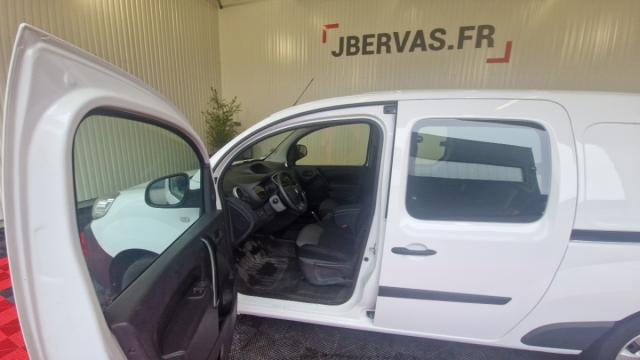 Renault Kangoo Express image 9