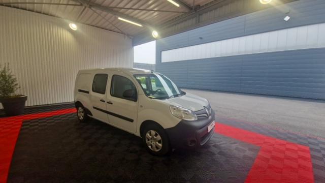 Renault Kangoo Express image 1