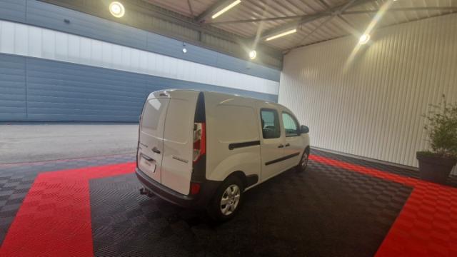 Renault Kangoo Express image 6