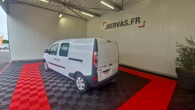 Renault Kangoo Express image 3
