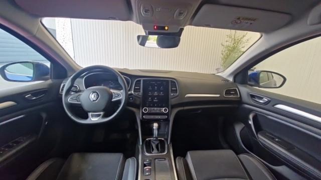 Renault Mégane image 3