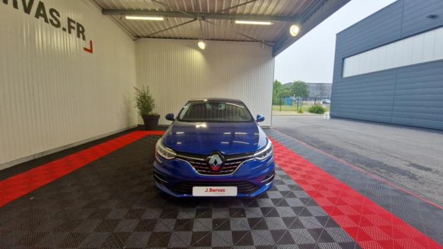 Renault Mégane image 1