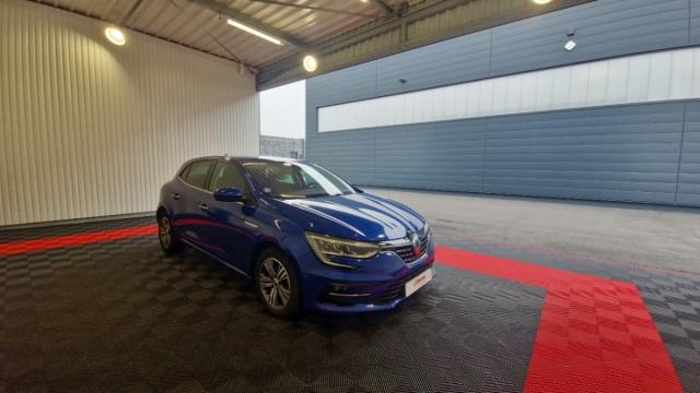 Renault Mégane image 8