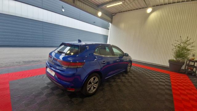 Renault Mégane image 7