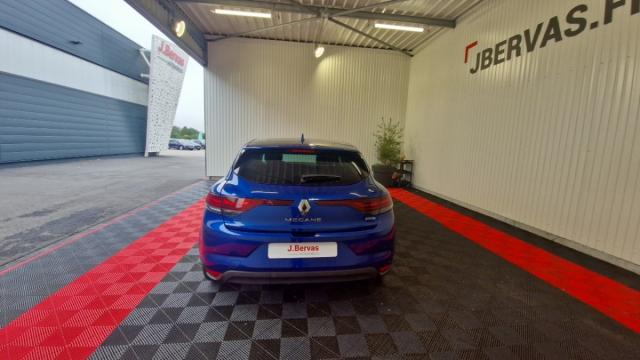 Renault Mégane image 4