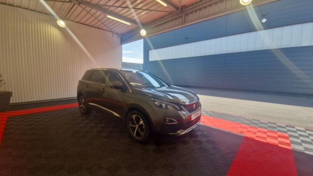 Peugeot 5008 image 9