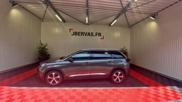 Peugeot 5008 image 3