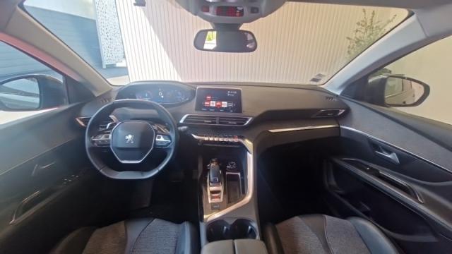 Peugeot 5008 image 5
