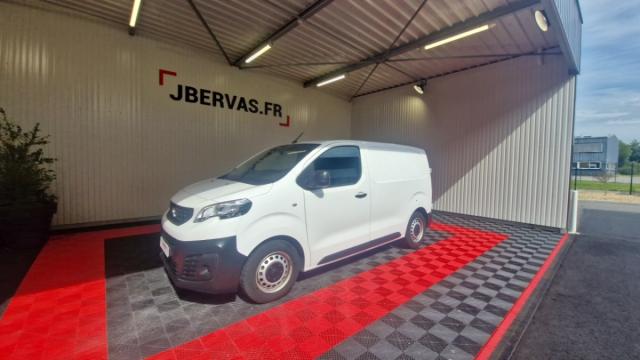 Peugeot Expert 1.5 Bluehdi 120 S&s Compact Premium