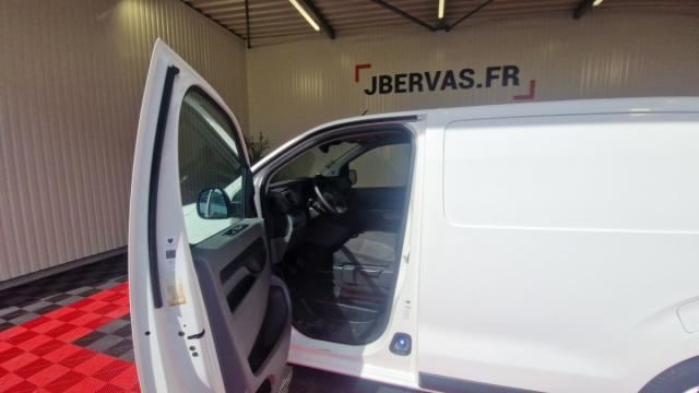 Peugeot Expert image 2