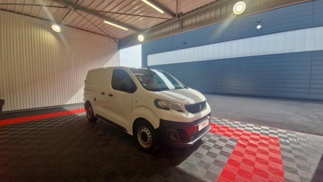 Peugeot Expert image 4