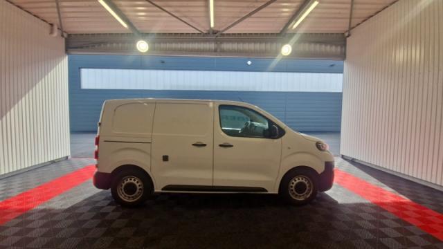 Peugeot Expert image 3