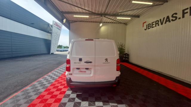 Peugeot Expert image 7