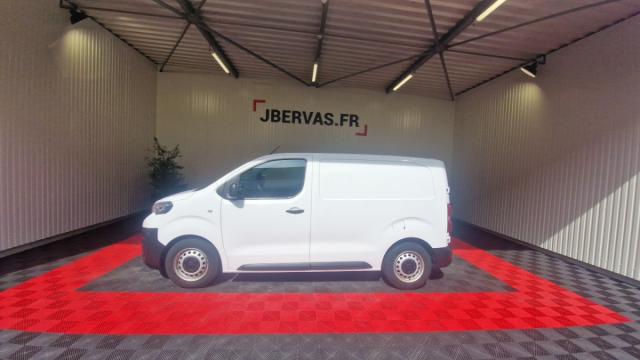 Peugeot Expert image 8
