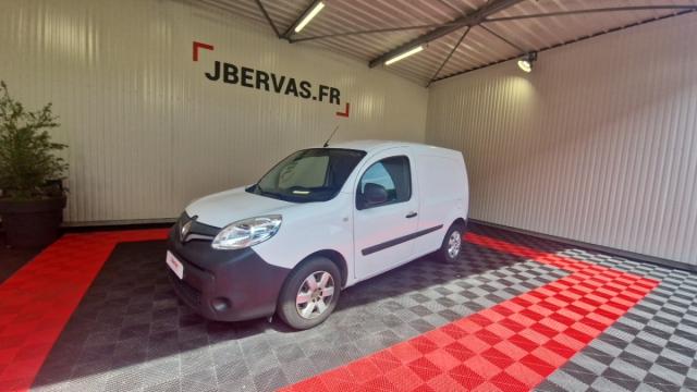 Renault Kangoo Express Extrarlink - Blue Dci 95