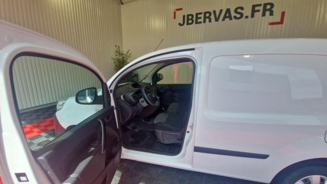 Renault Kangoo Express image 6
