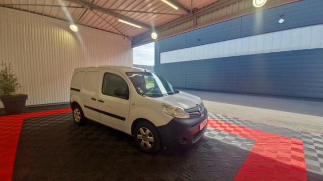 Renault Kangoo Express image 7