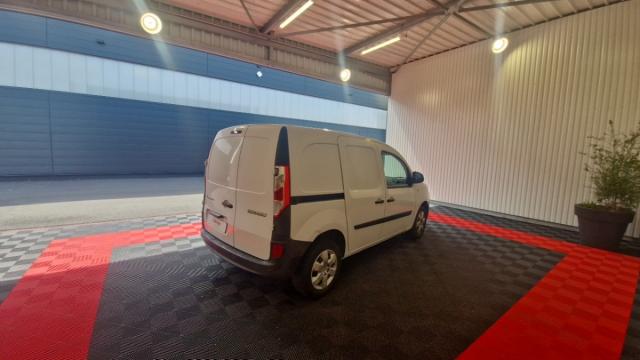 Renault Kangoo Express image 4