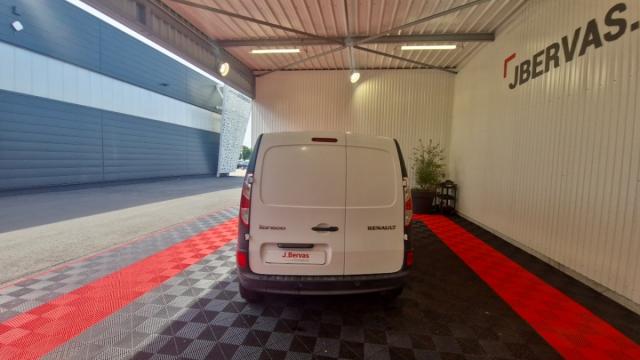 Renault Kangoo Express image 9