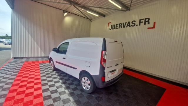 Renault Kangoo Express image 8