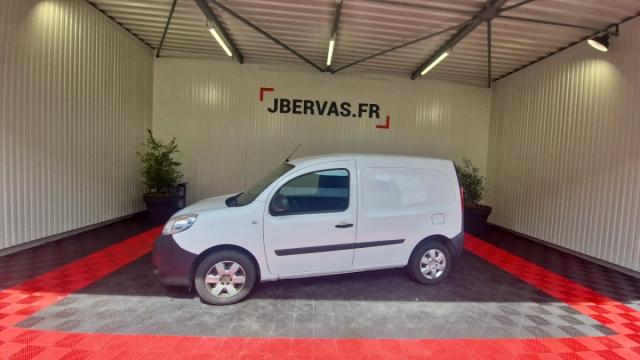 Renault Kangoo Express image 1
