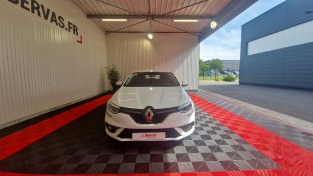 Renault Mégane image 4