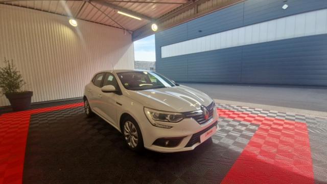 Renault Mégane image 9
