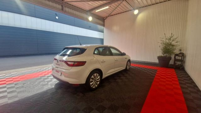 Renault Mégane image 3