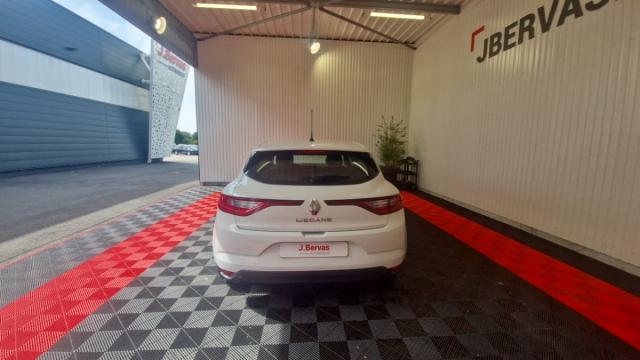 Renault Mégane image 1