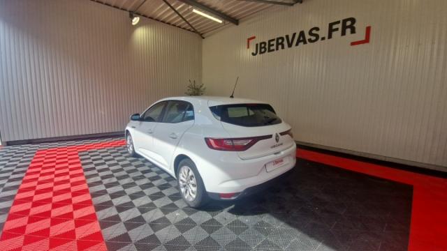 Renault Mégane image 6