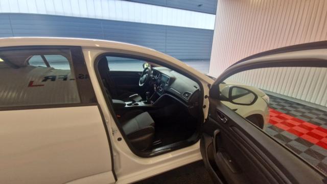 Renault Mégane image 8