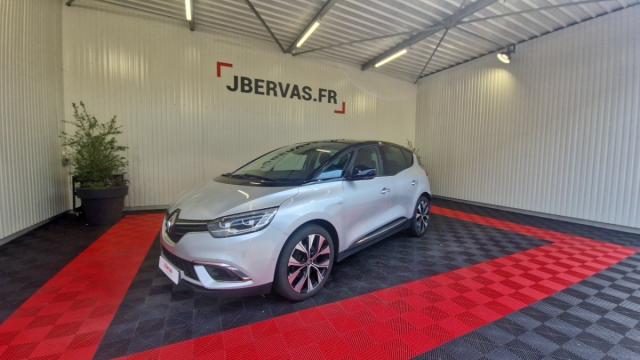 Renault Scénic Iv Tce 140 Fap - 21 Limited
