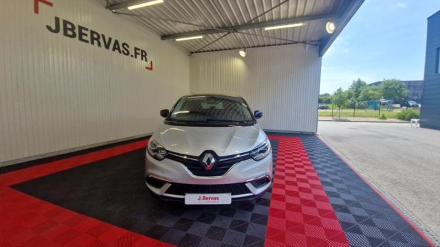 Renault Scénic image 1