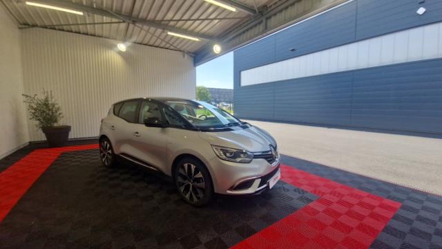 Renault Scénic image 9