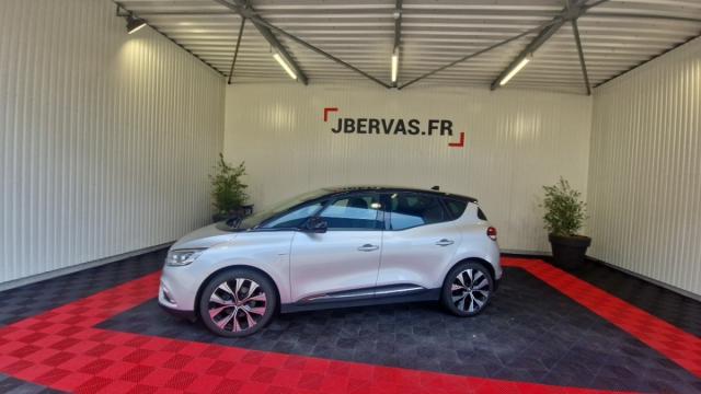 Renault Scénic image 4