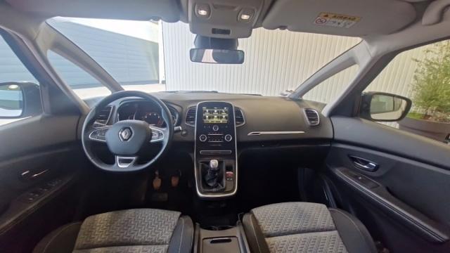 Renault Scénic image 8