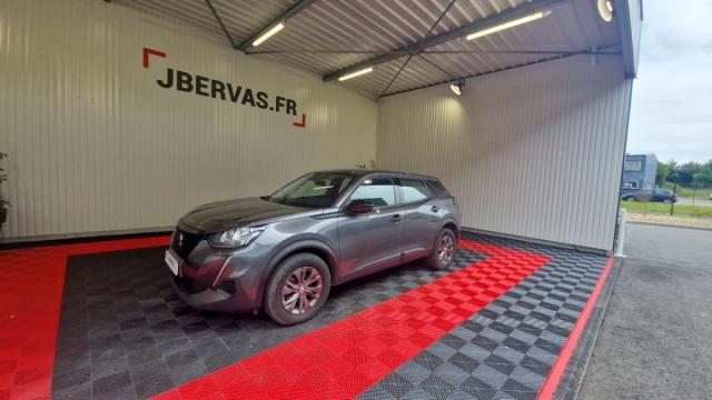 Peugeot 2008 Bluehdi 110 S&s Active Business