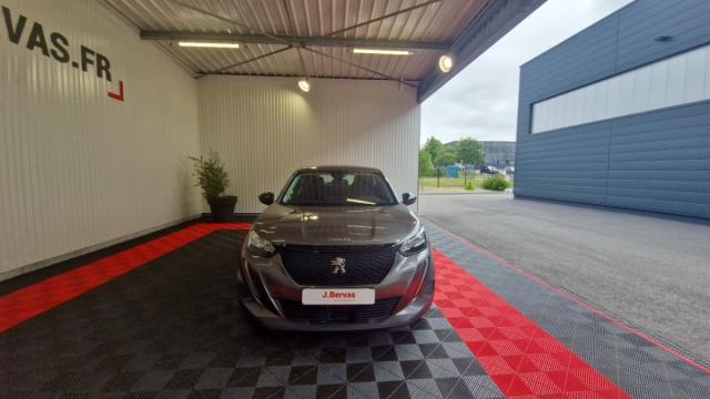 Peugeot 2008 image 4