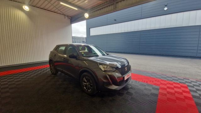 Peugeot 2008 image 1