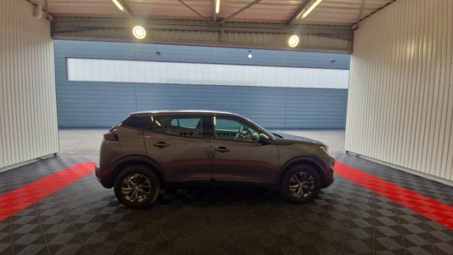 Peugeot 2008 image 3